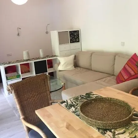 Dachterrassenwohnung - Nah Am Biersdorf am See