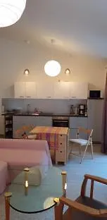 Apartment Dachterrassenwohnung - Nah Am Biersdorf am See